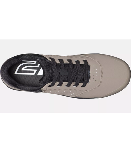 Specialized 2FO Roost Clip Mountain Bike Shoes Taupe, size 40 EU only.!