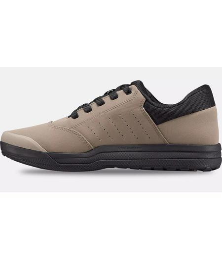 Specialized 2FO Roost Clip Mountain Bike Shoes Taupe, size 40 EU only.!