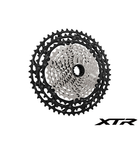 Shimano CS-M9101 CASSETTE 10-51 12-SPEED XTR