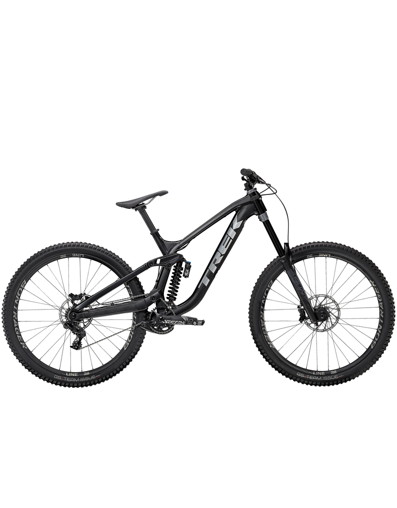 Trek Session 8 29 GX Satin Trek Black Mornington Berwick Cycles