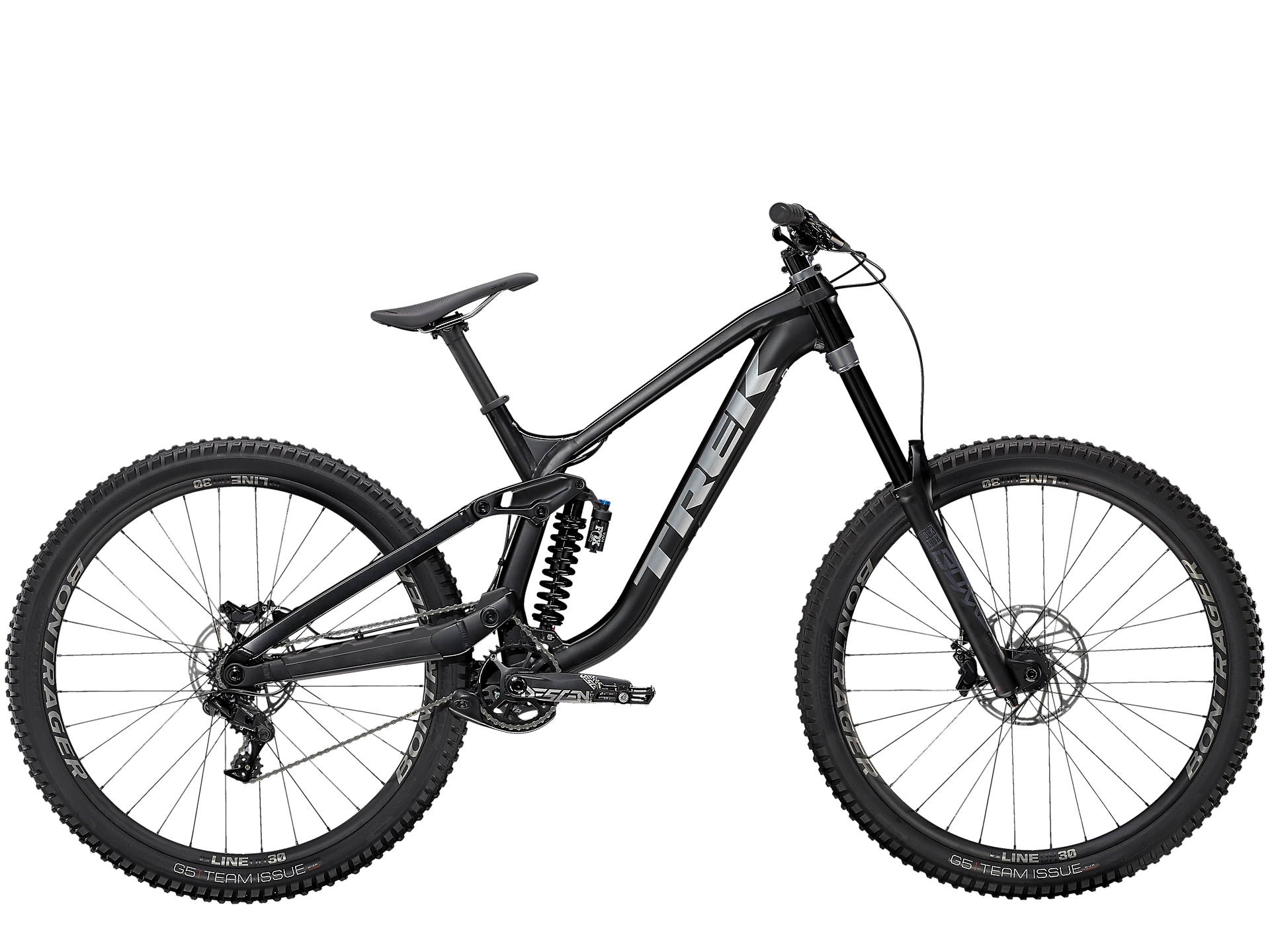 Trek downhill frame hotsell