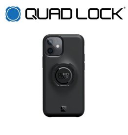 Quad Lock iPhone 12 Mini Case