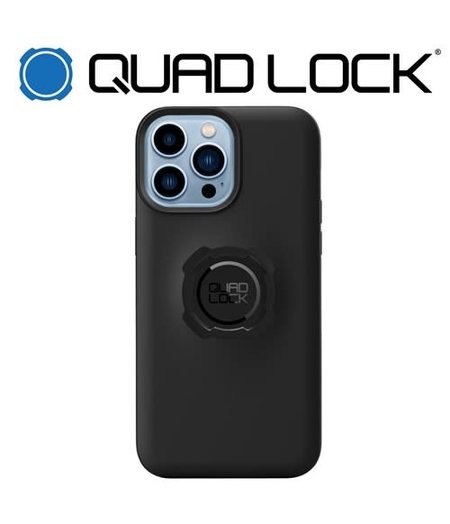 Quad Lock iPhone 13 Pro Max Case