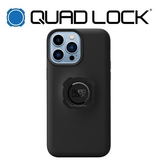 Quad Lock iPhone 13 Pro Max Case