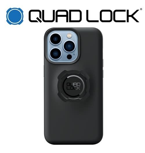 Quad Lock iPhone 13 Pro Case