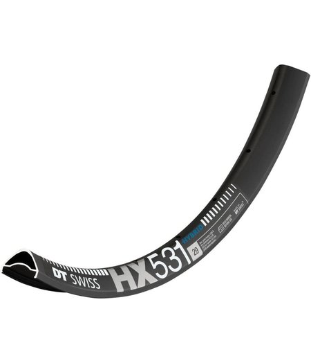 DT Swiss DT RIM HX531 29 (30 wide) 32 hole