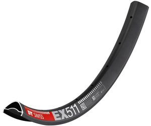 DT RIM EX511 29" (30 wide) 28h (EX 511 29 30 MM DB VI)