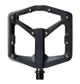 Crankbrothers Stamp 3 Pedal Gen 2 Black Magnesium