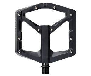 Stamp 3 Pedal Gen 2 Black Magnesium