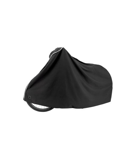 Electra Bicycle Cover  Black