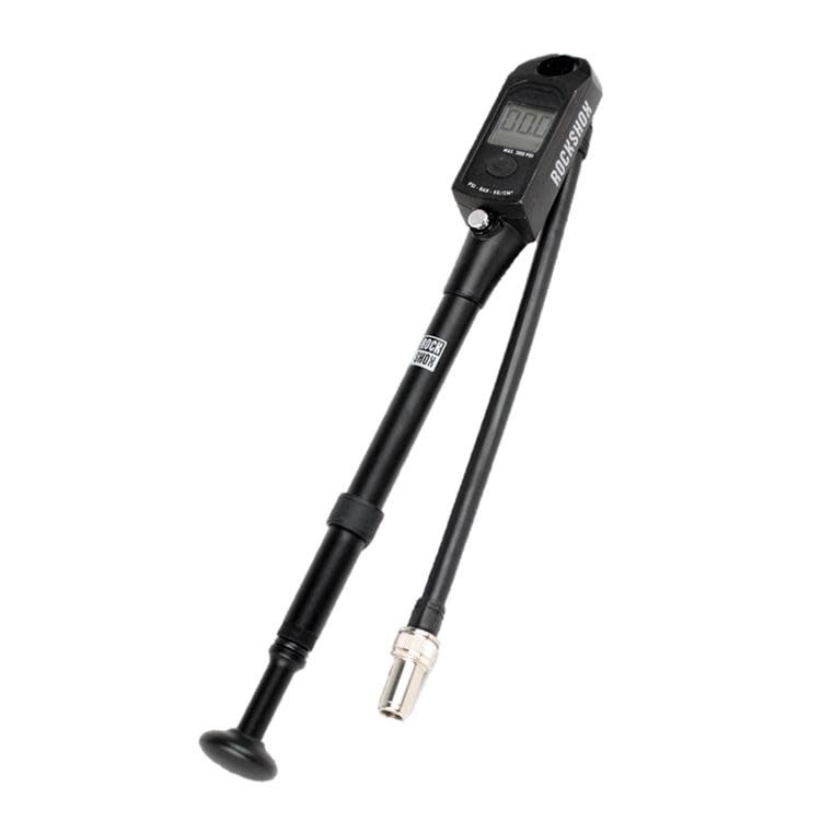 Rockshox high online pressure pump