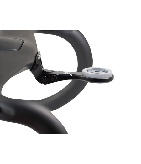 K-Edge Trek Madone / Emonda Mount for Wahoo Black