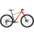 Cannondale Trail SE 3 Impact Orange