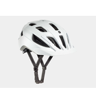 Bontrager Solstice MIPS Bike Helmet Crystal White