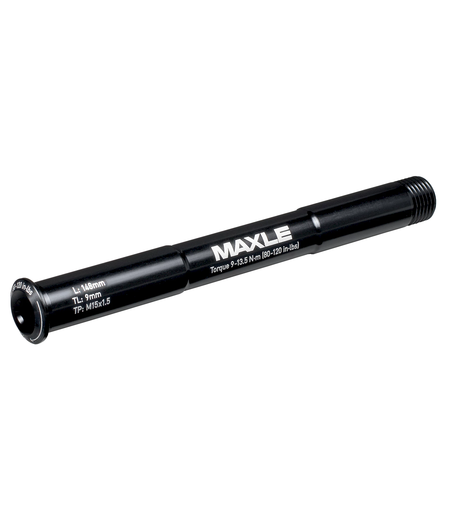 SRAM Maxle Stealth Skewer (Thru Axle) 15x100 148mm Thread 9mm Pitch M15x1.50