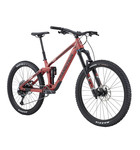 Transition Bicycle Co. Scout Alloy NX Raspberry Red, Size Large