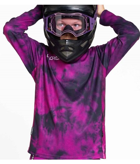 DHaRCO Youth Gravity Jersey | Maribor
