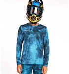 DHaRCO Youth Gravity Jersey | Snowshoe