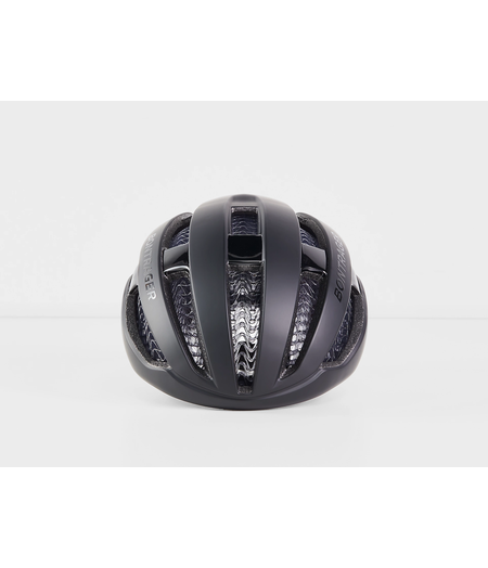 Circuit WaveCel Road Bike Helmet Black 