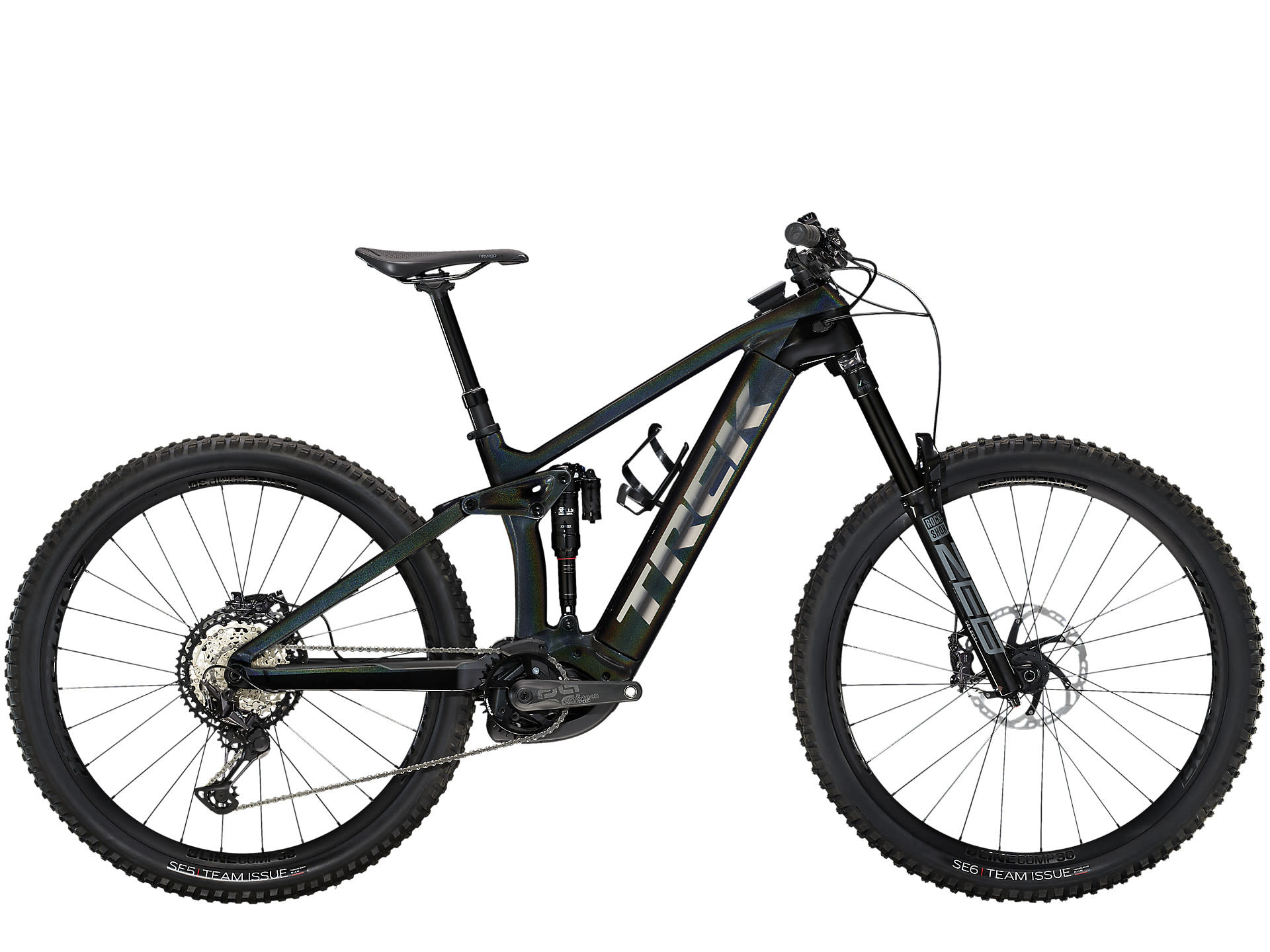 Trek 9.8 carbon e bike hotsell