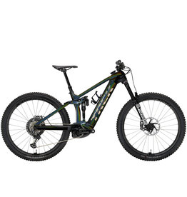Trek Rail 9.9 XTR Gen 3 Dark Prismatic/Trek Black, size Medium only.!