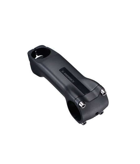 Specialized S-Works Tarmac Stem 31.8 mm 12 Degrees Black