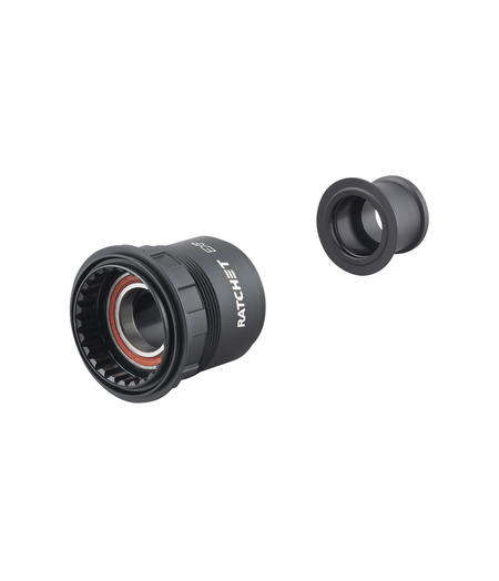 DT Swiss DT Rotor KIT Ratchet EXP XDR Freehub body kit (includes 12mm Right Endcap) (Ratchet EXP XD-R)