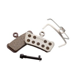 SRAM Guide/Trail Disc Brake Pads Organic Aluminium 1 Set