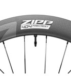 Zipp 404 Firecrest Carbon Tubeless Disc Brake CenterLock Rear 11s