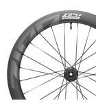 Zipp 404 Firecrest Carbon Tubeless Disc Brake CenterLock Rear XDR
