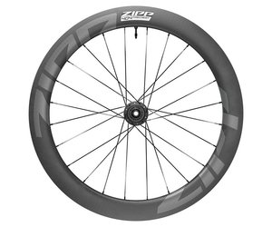 404 Firecrest Carbon Tubeless Disc Brake CenterLock Rear XDR