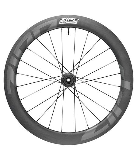 Zipp 404 Firecrest Carbon Tubeless Disc Brake CenterLock Rear XDR