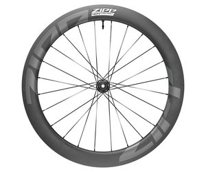 404 Firecrest Carbon Tubeless Disc Brake CenterLock Front