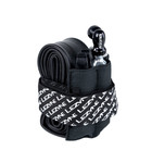 Lezyne Sendit Caddy, Fits 1 MTB tube, Tyre Levers, Mini Tool, CO2 Cartridge & More