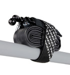 Lezyne Sendit Caddy, Fits 1 MTB tube, Tyre Levers, Mini Tool, CO2 Cartridge & More