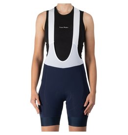 Pedal Mafia Women's Pro Bib - Navy