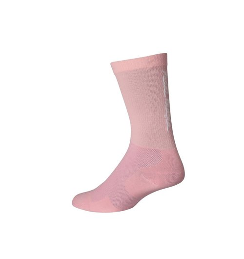 Pedal Mafia Sock - Blush Pink