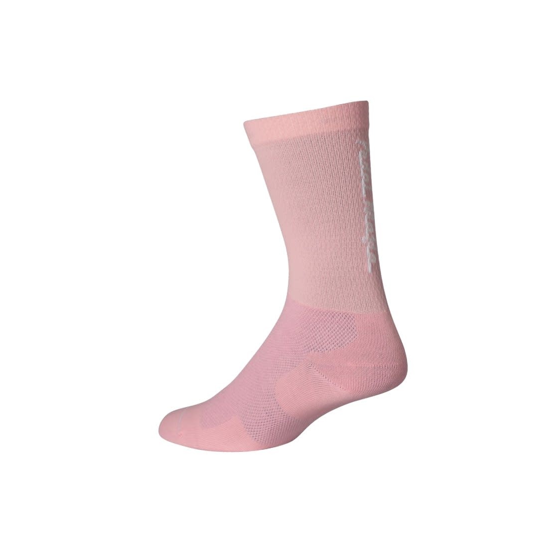 Sock - Blush Pink - Mornington & Berwick Cycles