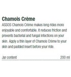 Chamois Creme 200ml - Mens