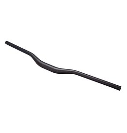 Roval Traverse SL +30mm Rise Handlebar 800mm x Ø35.0mm Satin Carbon/Satin Black