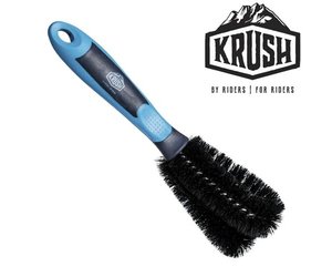 Two Prong Brush
