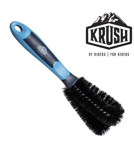 Krush Two Prong Brush