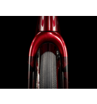 Trek Checkpoint SL6 eTap  Crimson/Carbon Red Smoke