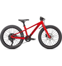 Specialized Riprock 20 Gloss Flo Red / Black