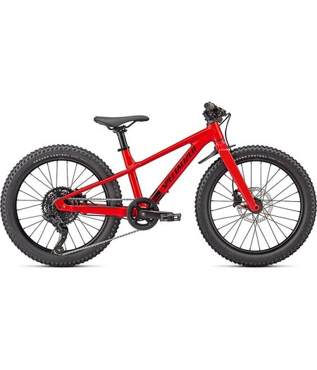 Specialized Riprock 20 Gloss Flo Red / Black