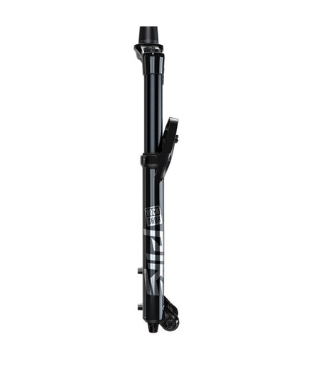 Rock Shox Pike Ultimate Fork Charger2.1 RC2 29 Boost 15x110 Black 42 B4