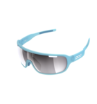 POC DO Blade Basalt Blue Sunglasses