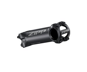 Service Course SL Stem 6° x 1.125 Matte Black Uni Faceplate B