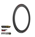 Pirelli P Zero Race TLR Coloured Editions Red