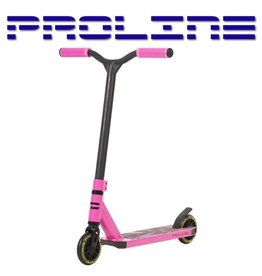 Proline L1 V2 Series Scooter - Pink